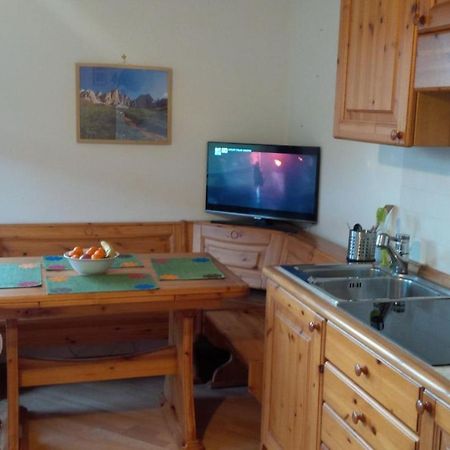 OlangBolla'S Apartament Plan De Corones Kronplatz公寓 外观 照片