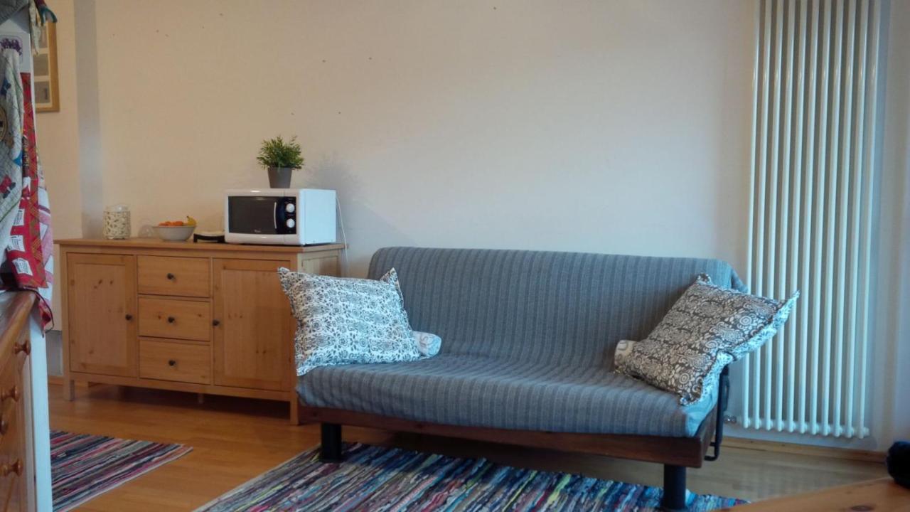 OlangBolla'S Apartament Plan De Corones Kronplatz公寓 外观 照片
