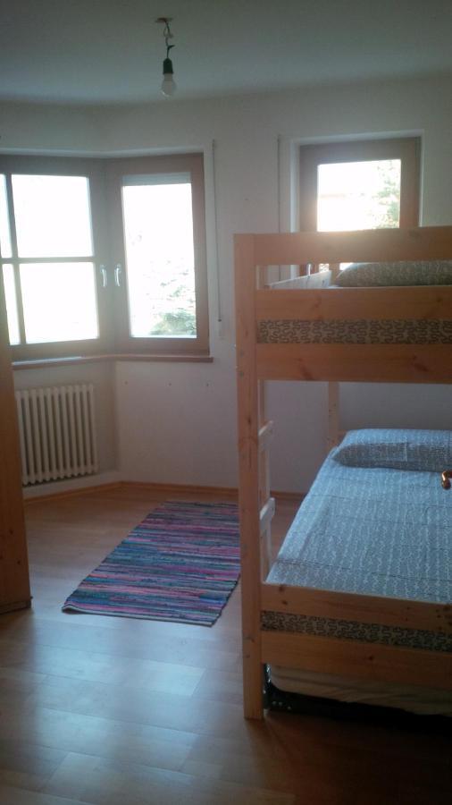 OlangBolla'S Apartament Plan De Corones Kronplatz公寓 外观 照片