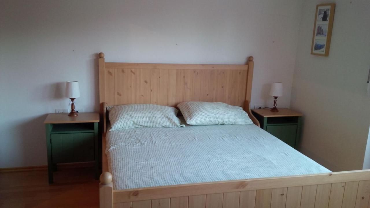 OlangBolla'S Apartament Plan De Corones Kronplatz公寓 外观 照片