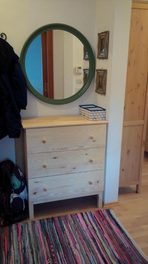 OlangBolla'S Apartament Plan De Corones Kronplatz公寓 外观 照片