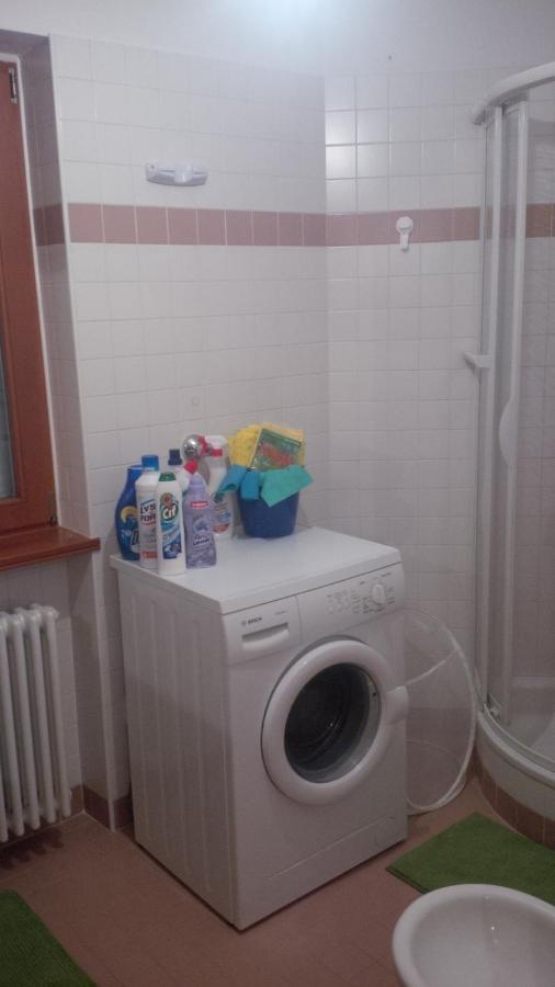OlangBolla'S Apartament Plan De Corones Kronplatz公寓 外观 照片