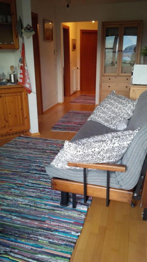 OlangBolla'S Apartament Plan De Corones Kronplatz公寓 外观 照片
