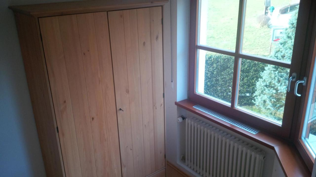 OlangBolla'S Apartament Plan De Corones Kronplatz公寓 外观 照片